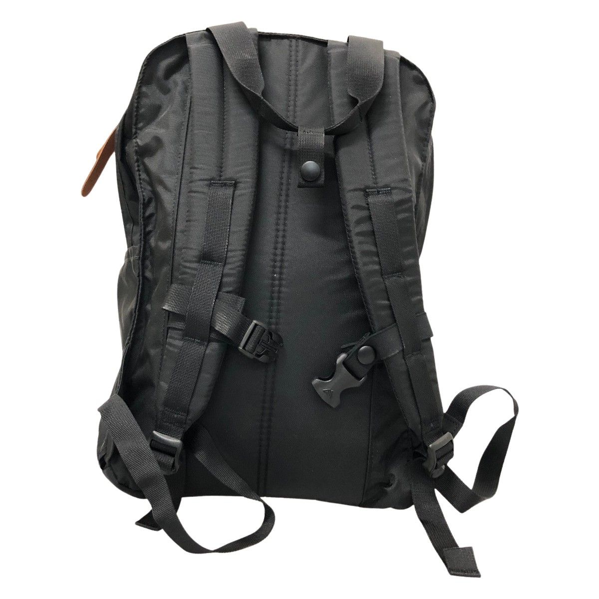 GREGORY グレゴリ バッグ リュック EASY PEASY DAY イージーピージー デイ バックパック ブラック