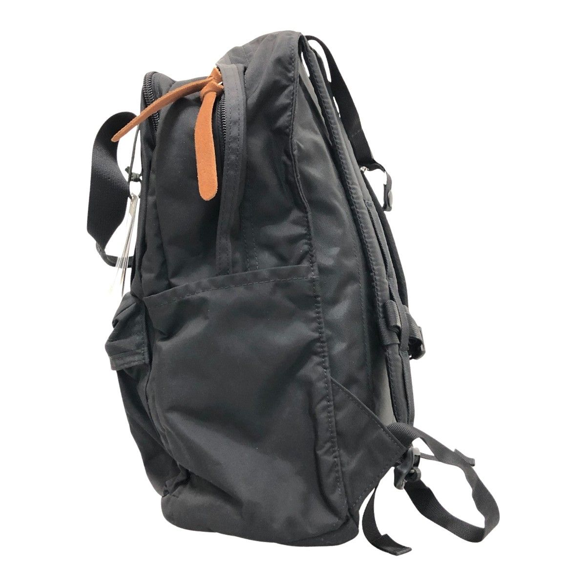  GREGORY グレゴリ バッグ リュック EASY PEASY DAY イージーピージー デイ バックパック ブラック リュック バックパック バッグ