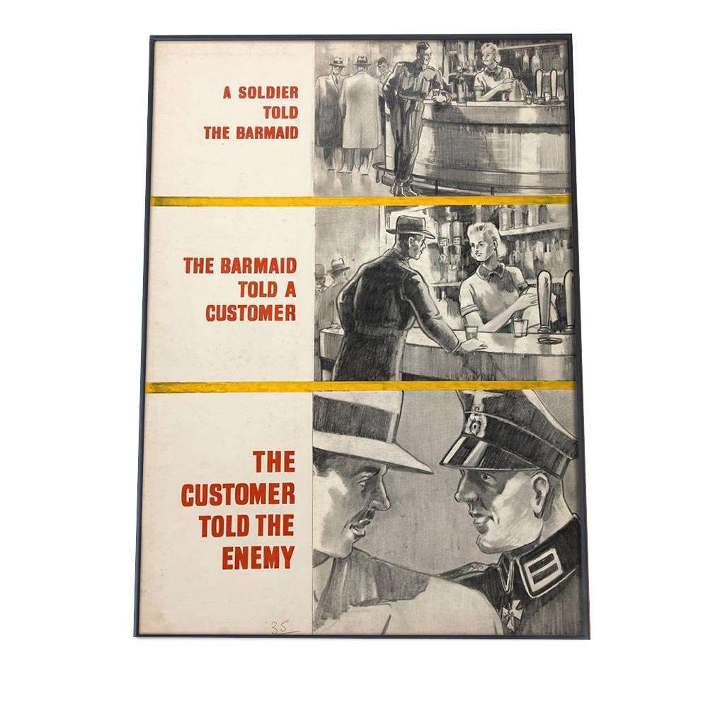 A 約42 x 59 cm bn-poster-996 超レトロ ポスター フレーム付き クラシック 古紙風 アートプリント インテリア 家具 レトロテイスト 古い