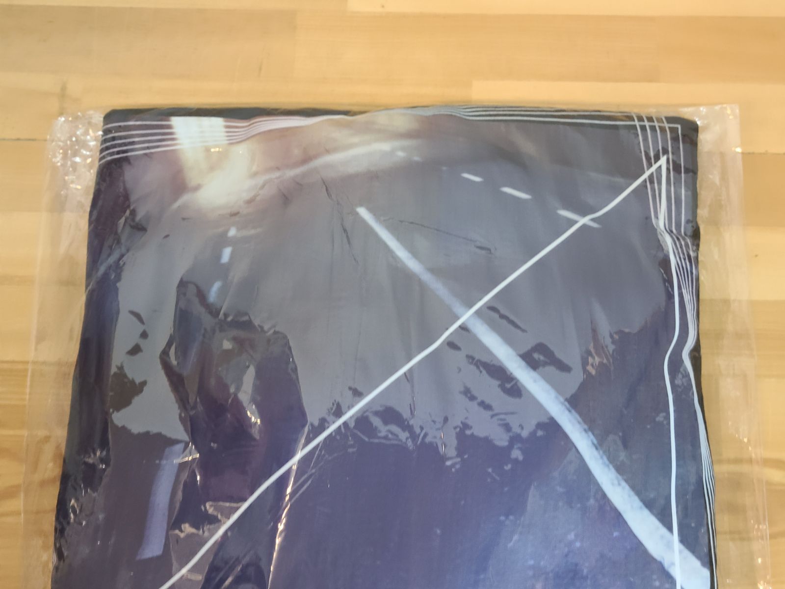 ホロライブ ReGLOSS ハーフアニバーサリー パーカー シンメトリーver. E 4264-001 78