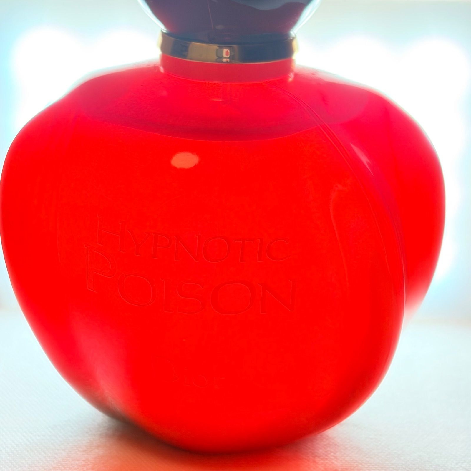 Dior HYPNOTIC POISON Eau de Toilette ディオール ヒプノティック