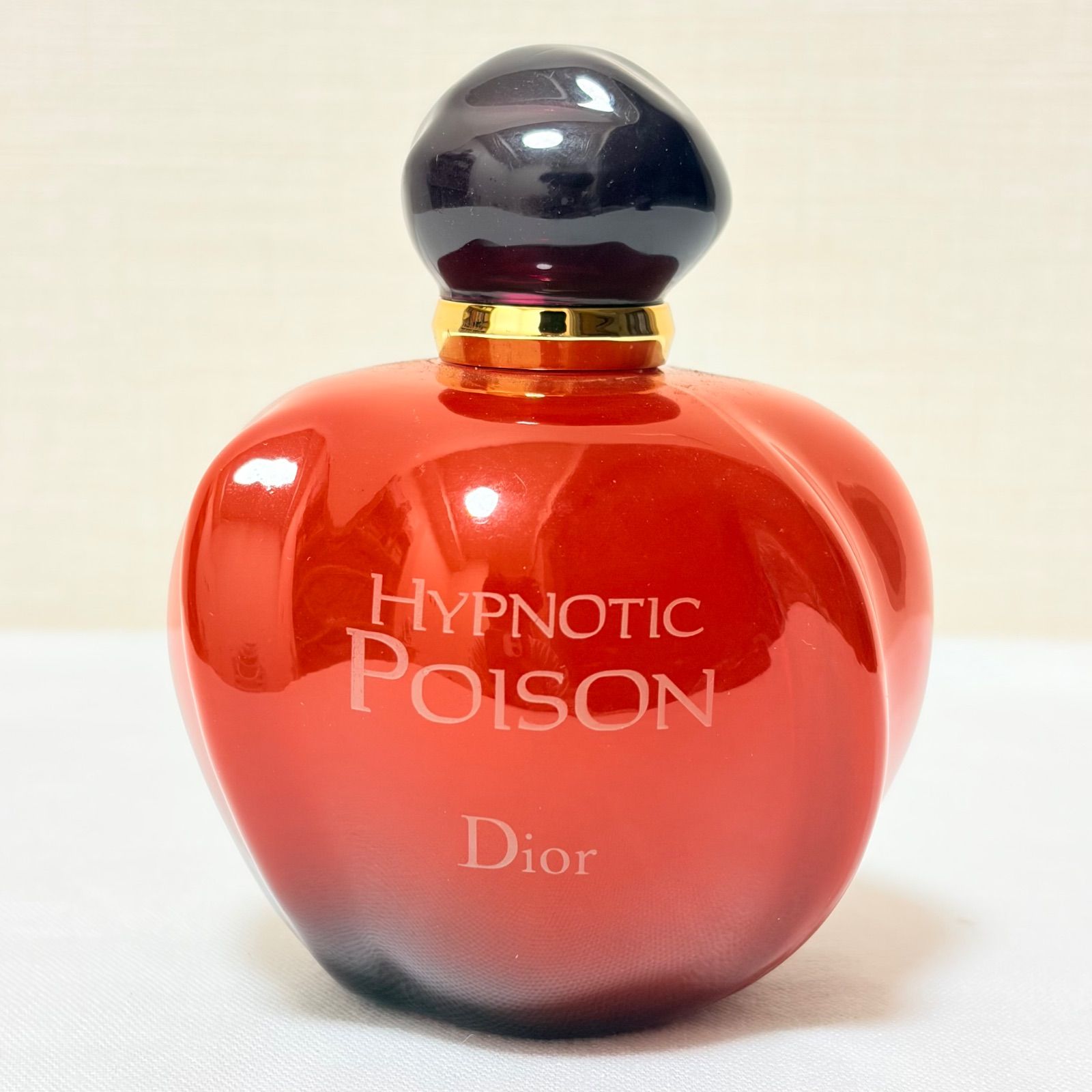 Dior HYPNOTIC POISON Eau de Toilette ディオール ヒプノティック