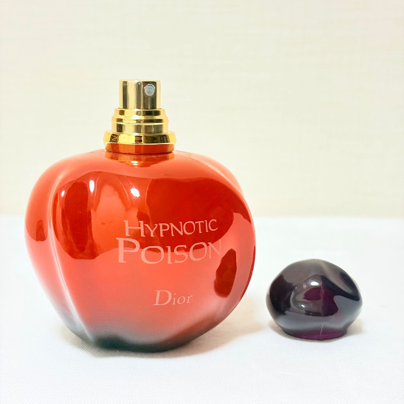 Dior HYPNOTIC POISON Eau de Toilette ディオール ヒプノティック