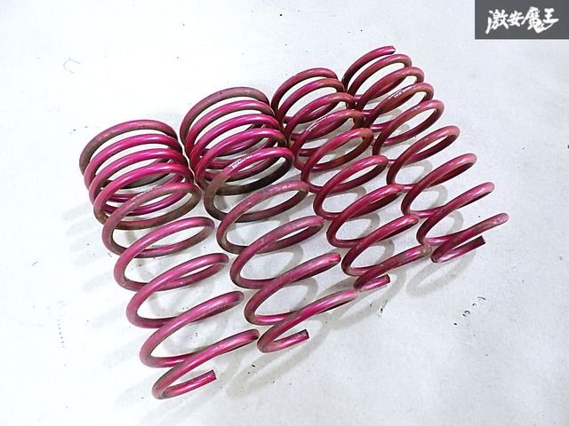 ☆バネカットなし☆ tanabe タナベ PRECEDEO WAGON L900S L902S ムーヴ 