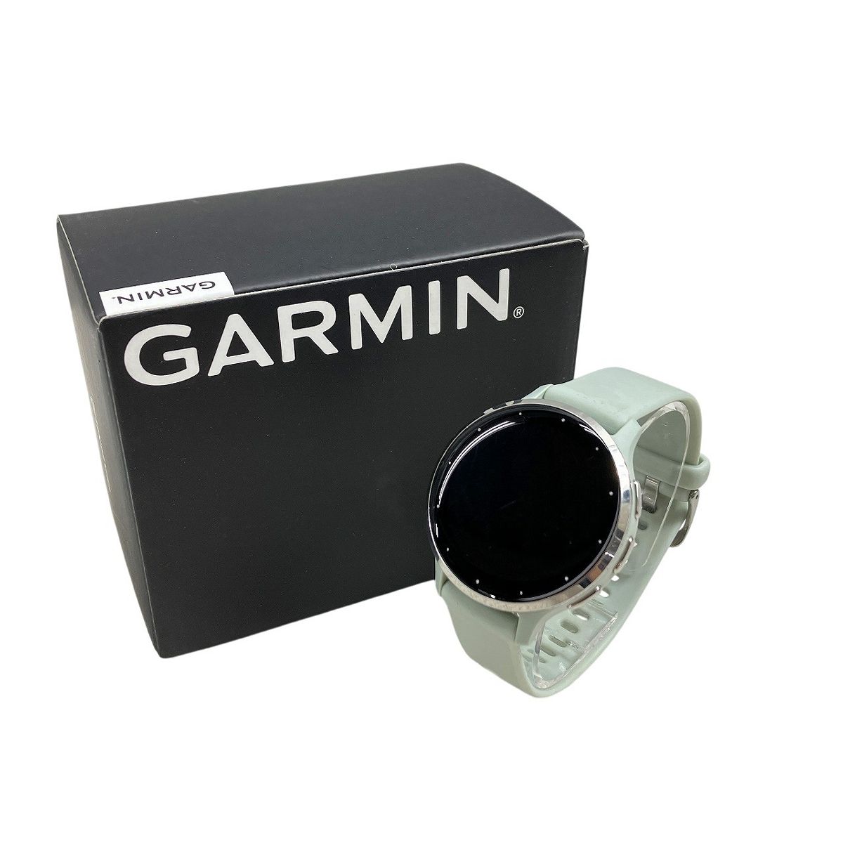 GARMIN VENU 3 S フィットネス GPS スマートウォッチ ガーミン