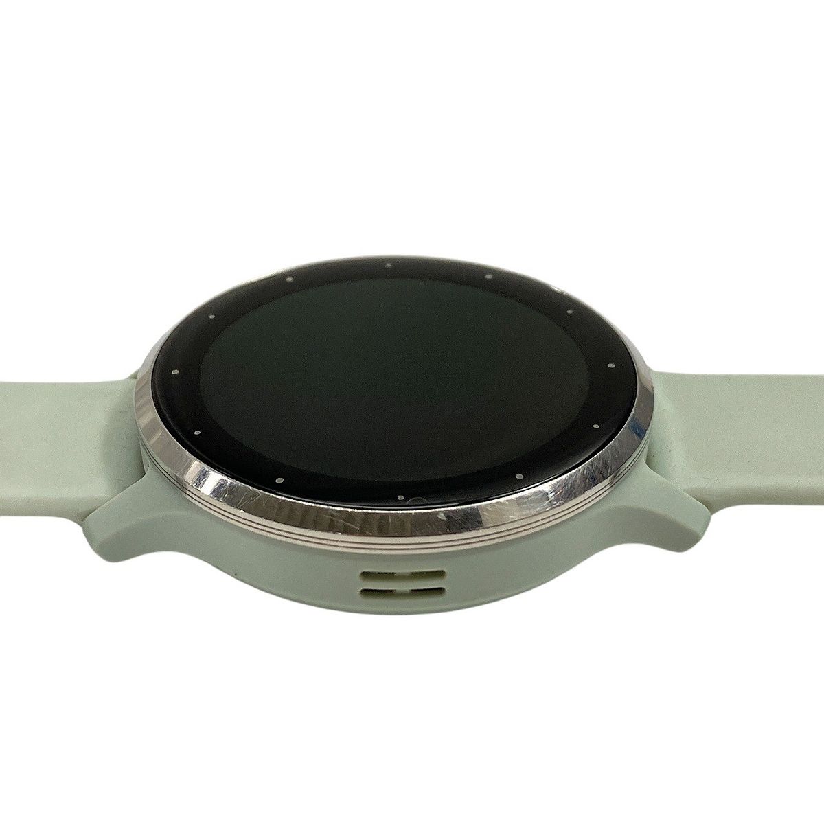 フィットネス GPS