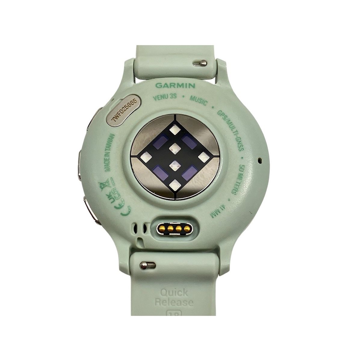 フィットネス GPS