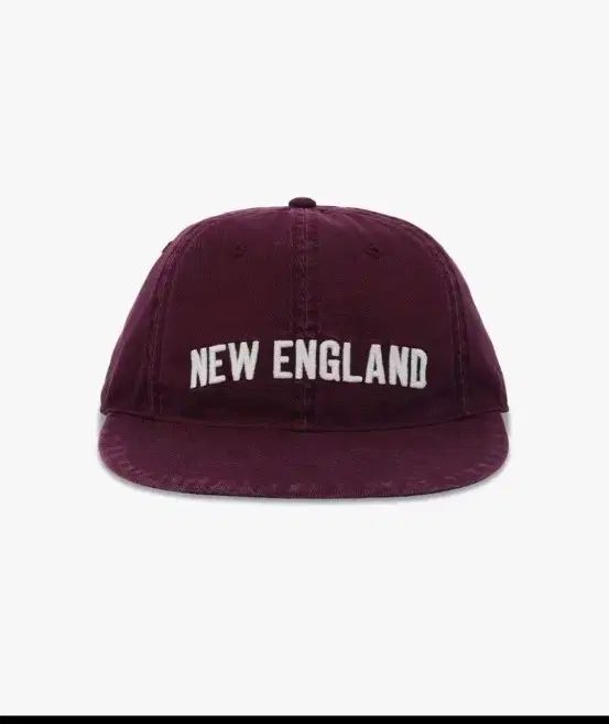 ポロ ラルフローレン 刺繍ツイル ベースボールキャップ レッド