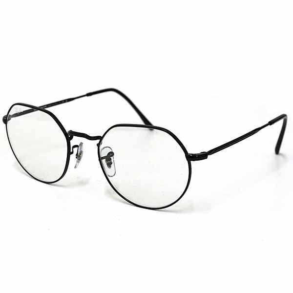 Ray-Ban レイバン JACK サングラス RB3565 002/GG 51□20 145 ブラック 【中古】Sランク Ray-Ban レイバン JACK サングラス RB3565 002/GG 51□20 145 ブラック