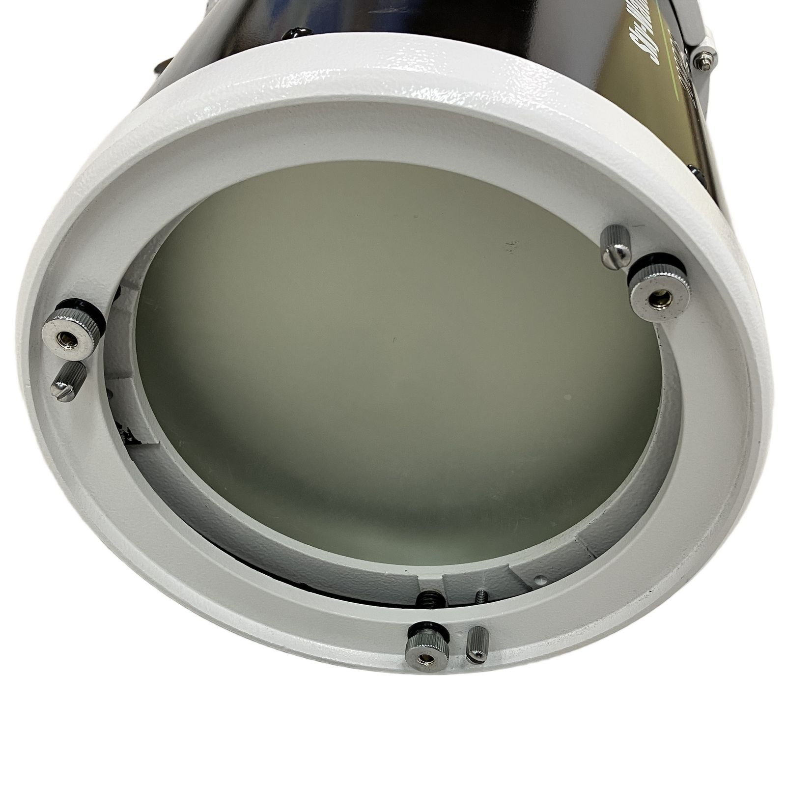 ニュートン式反射望遠鏡 鏡筒