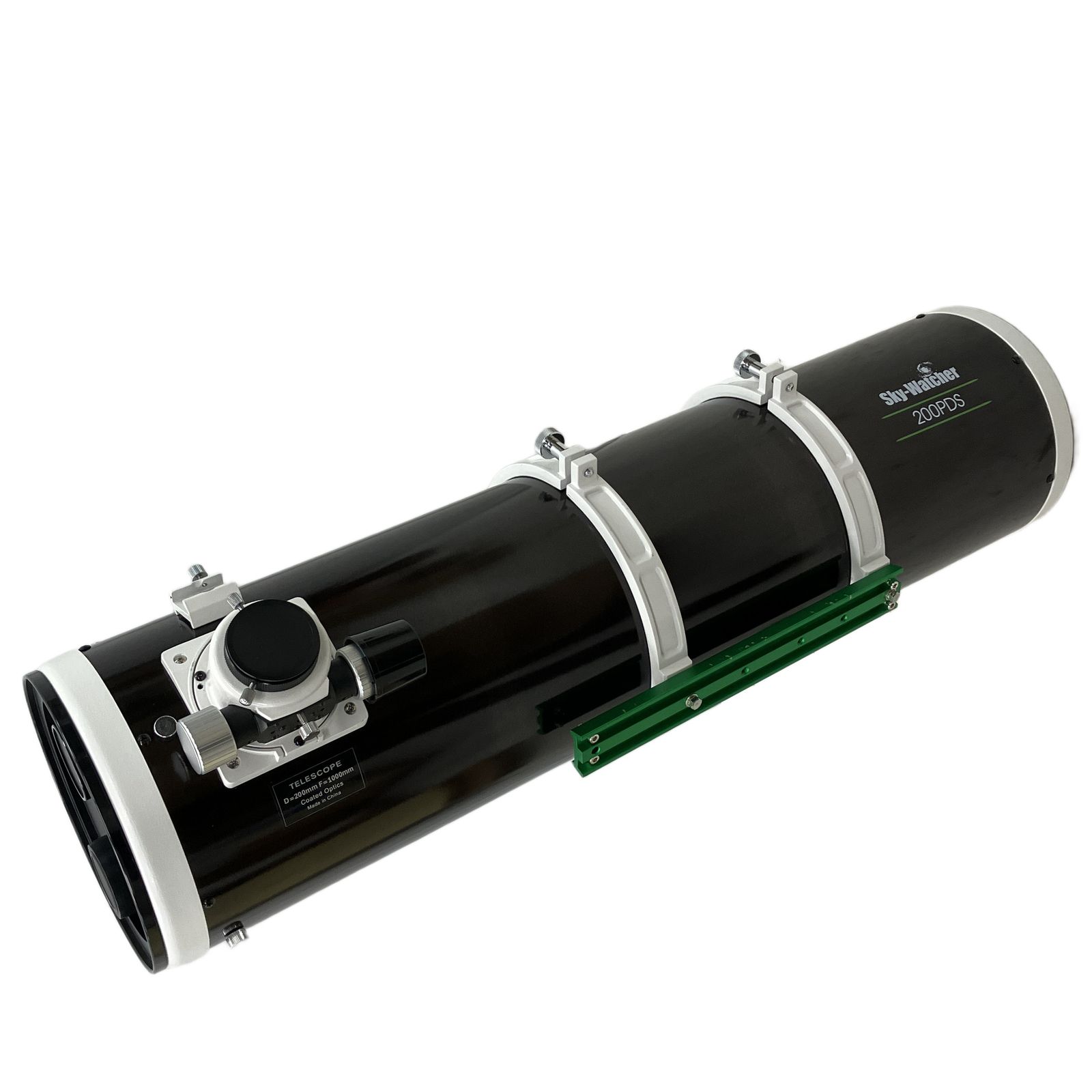 Sky-Watcher BKP 200|1000 200 PDS F 5 ニュートン式反射望遠鏡 鏡筒 天体観測 天体撮影 良好