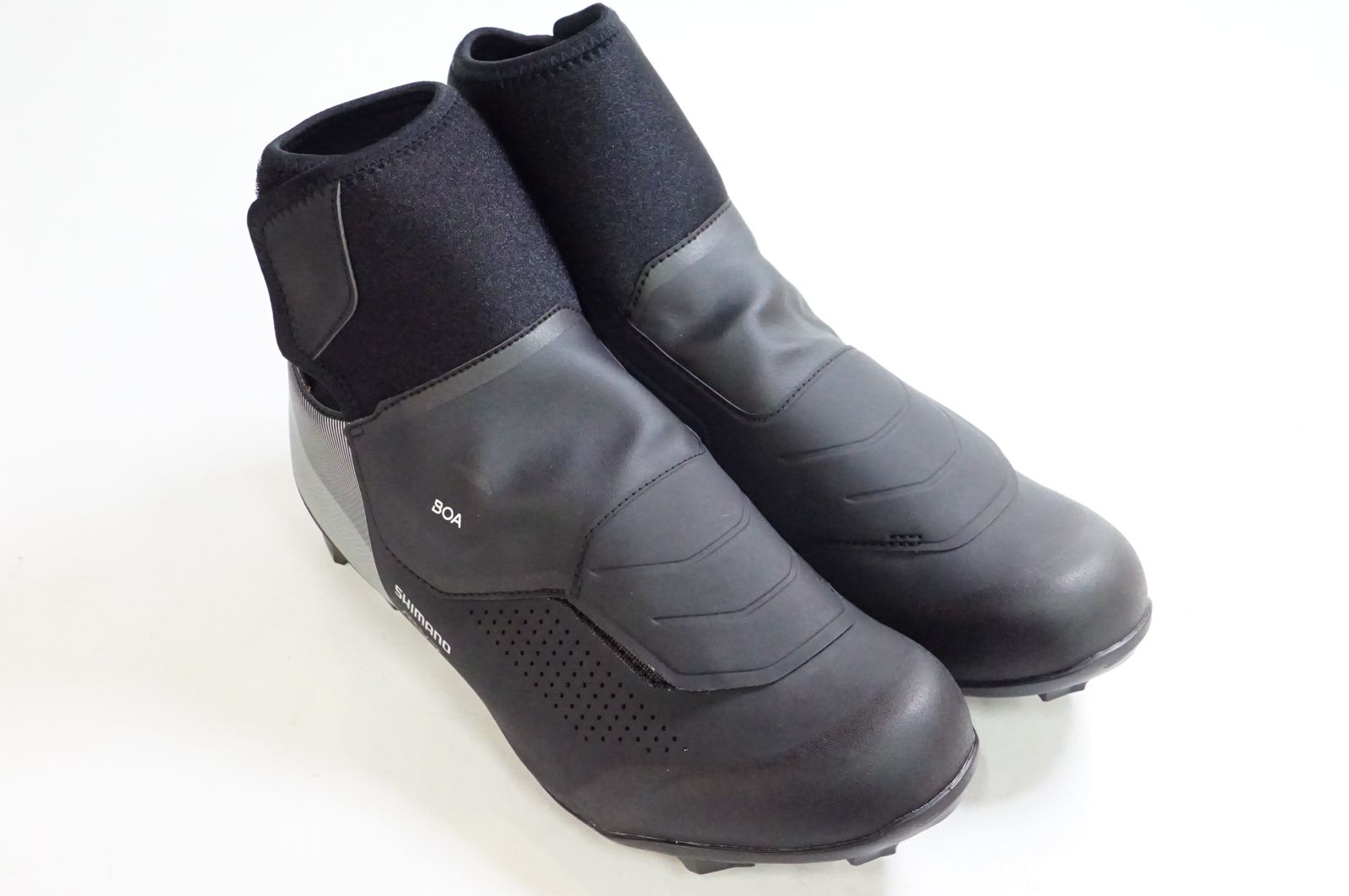 SHIMANO シマノ MW 7 SH 702 サイズ43 シューズ バ
