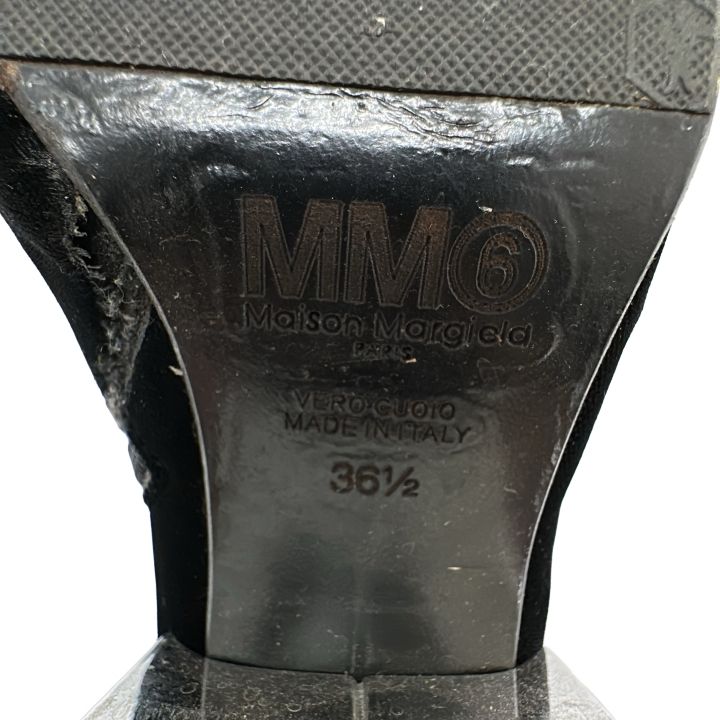 レディース ブラック