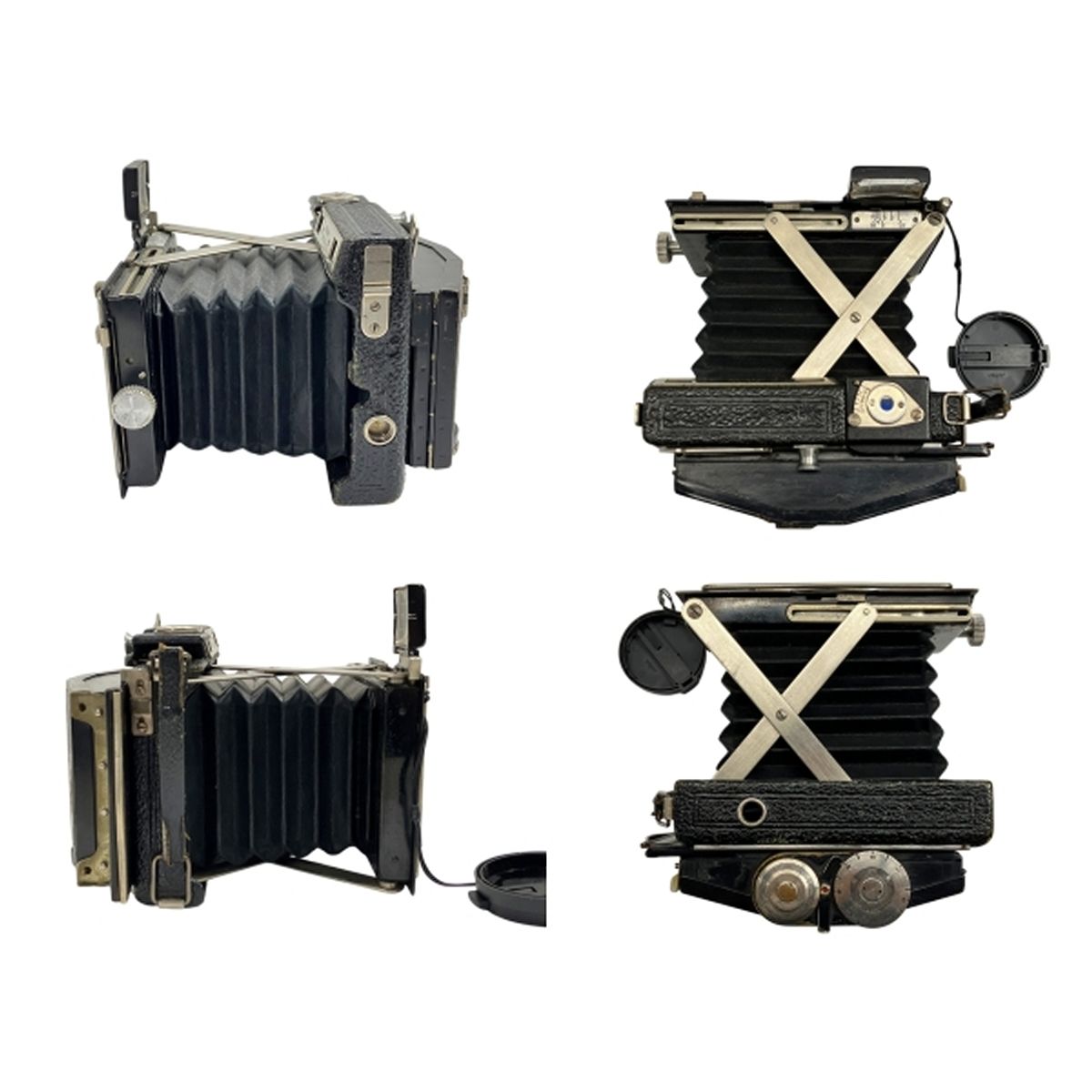  Makina 2 a マキナ 蛇腹カメラ 大判 中判カメラ(フィルム) フィルムカメラ