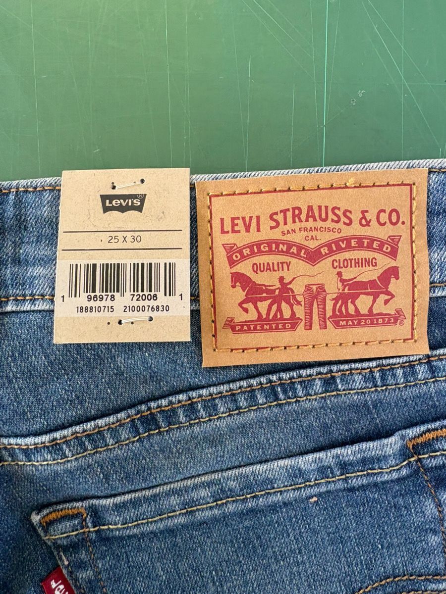 ボトムス デニムパンツ