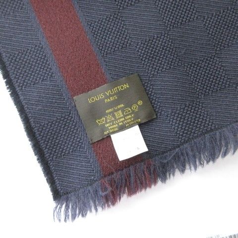 ルイヴィトン LOUIS VUITTON M70339 エシャルプ・メサジェ ダミエ