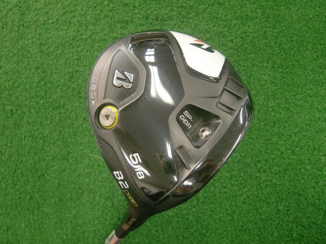 フェアウェイウッド ブリヂストン B 2 HT BS 50 S 18 9929