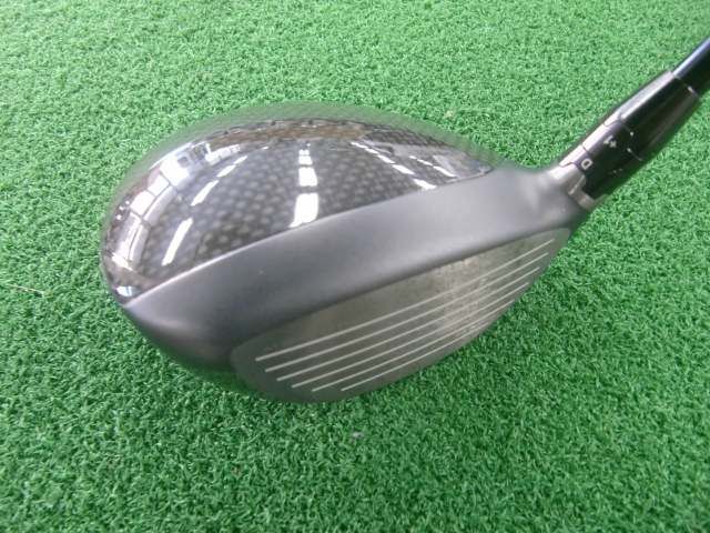 フェアウェイウッド キャロウェイ PARADYM Ai SMOKE TENSEI Pro Blue 1 K 70 S 15 9937