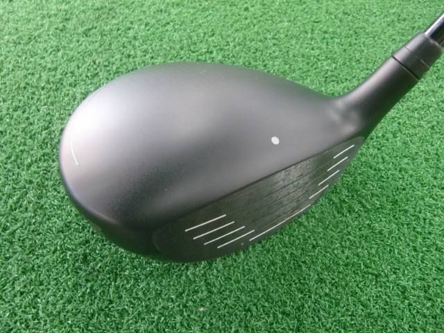フェアウェイウッド ピン G 440 MAX PING TOUR 2.0 BLACK 75 JP S 19 9911