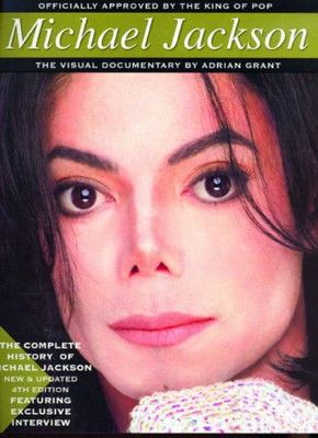 Michael Jackson The Visual Documentary