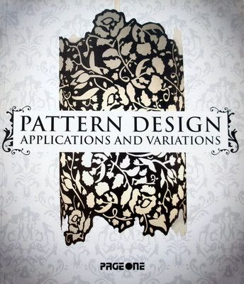 Pattern Design Applications and variatioons