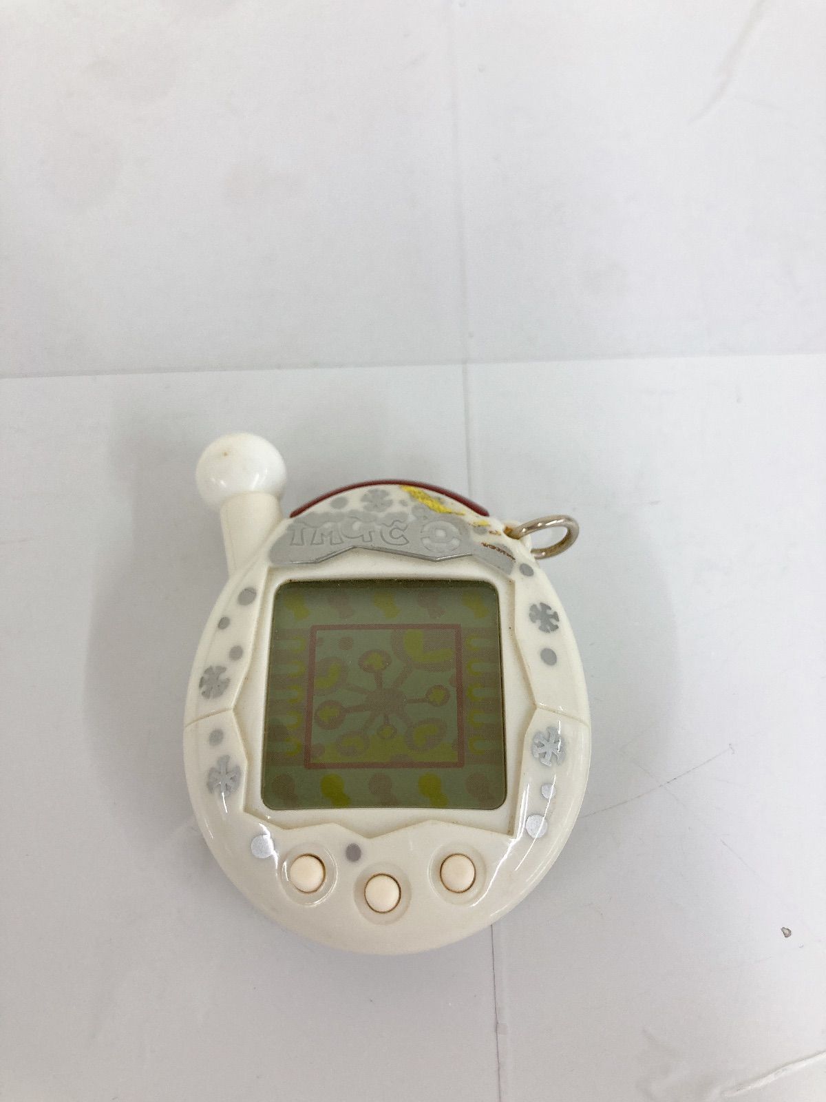 2 【動作未確認】ケータイかいツー!たまごっちプラスシリーズ 3個