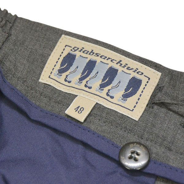 アウトレット giab's ARCHIVIO ジャブスアルキヴィオ MASACCIO-TYPE A2