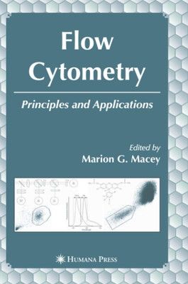 Flow Cytometry Principles and Applications