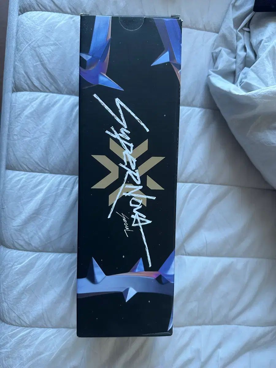 バロラント チャンピオンズ ロングパッド メテオ テクスチャー サインボード