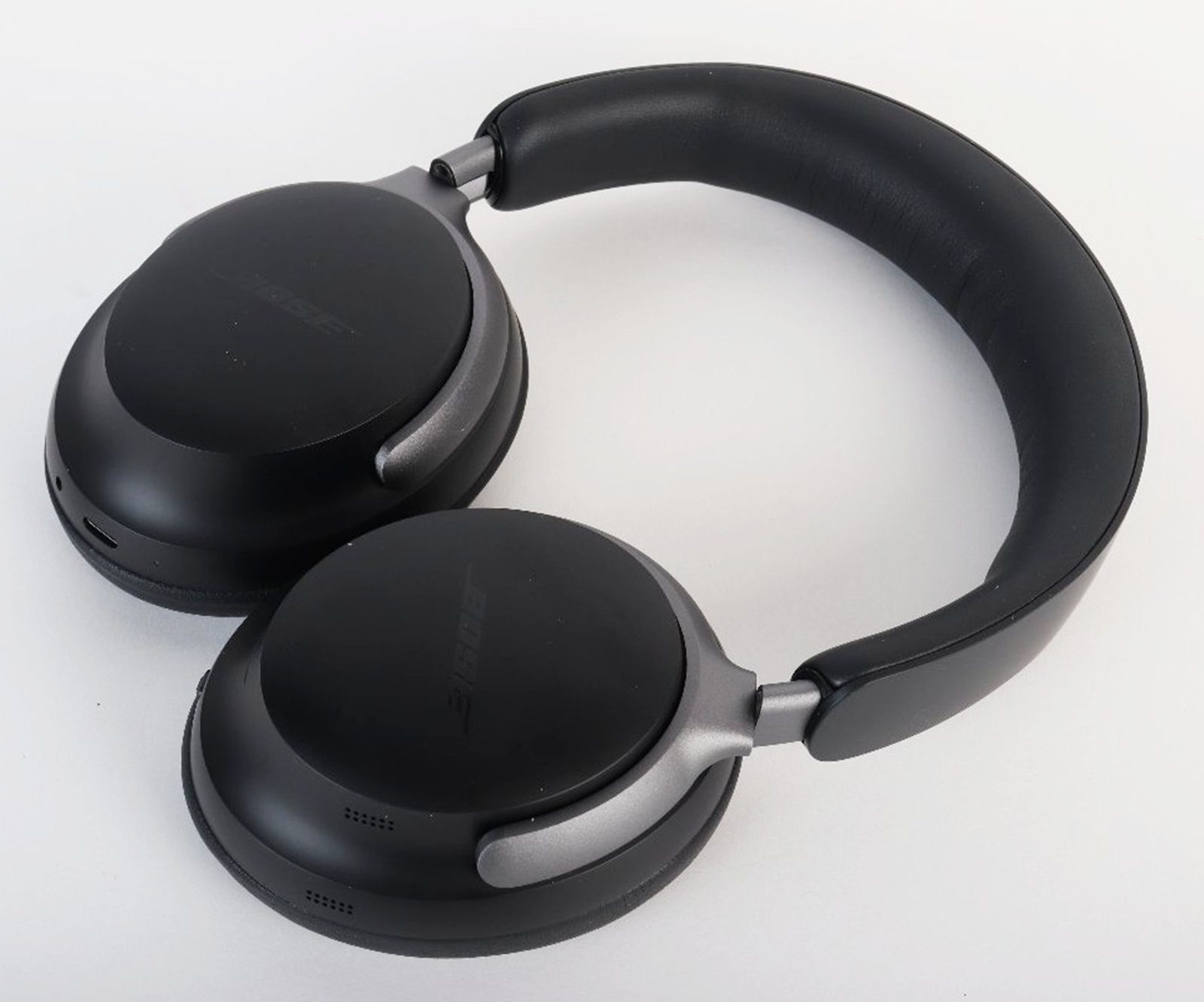 ワイヤレスヘッドホン ノイズキャンセリング