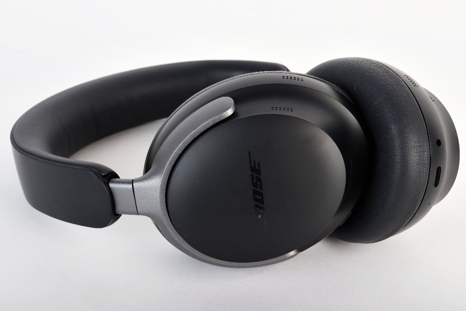 Bluetooth ワイヤレスヘッドホン