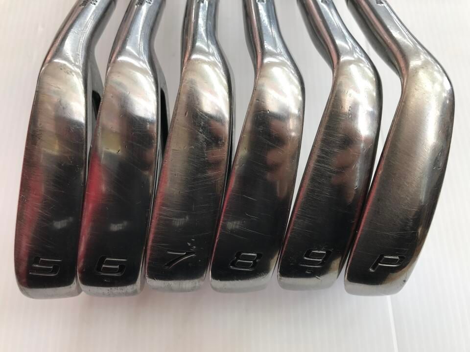 ブリヂストン J 015 CB NSプロ MODUS 3 TOUR 120 Sフレックス アイアンセット 最短