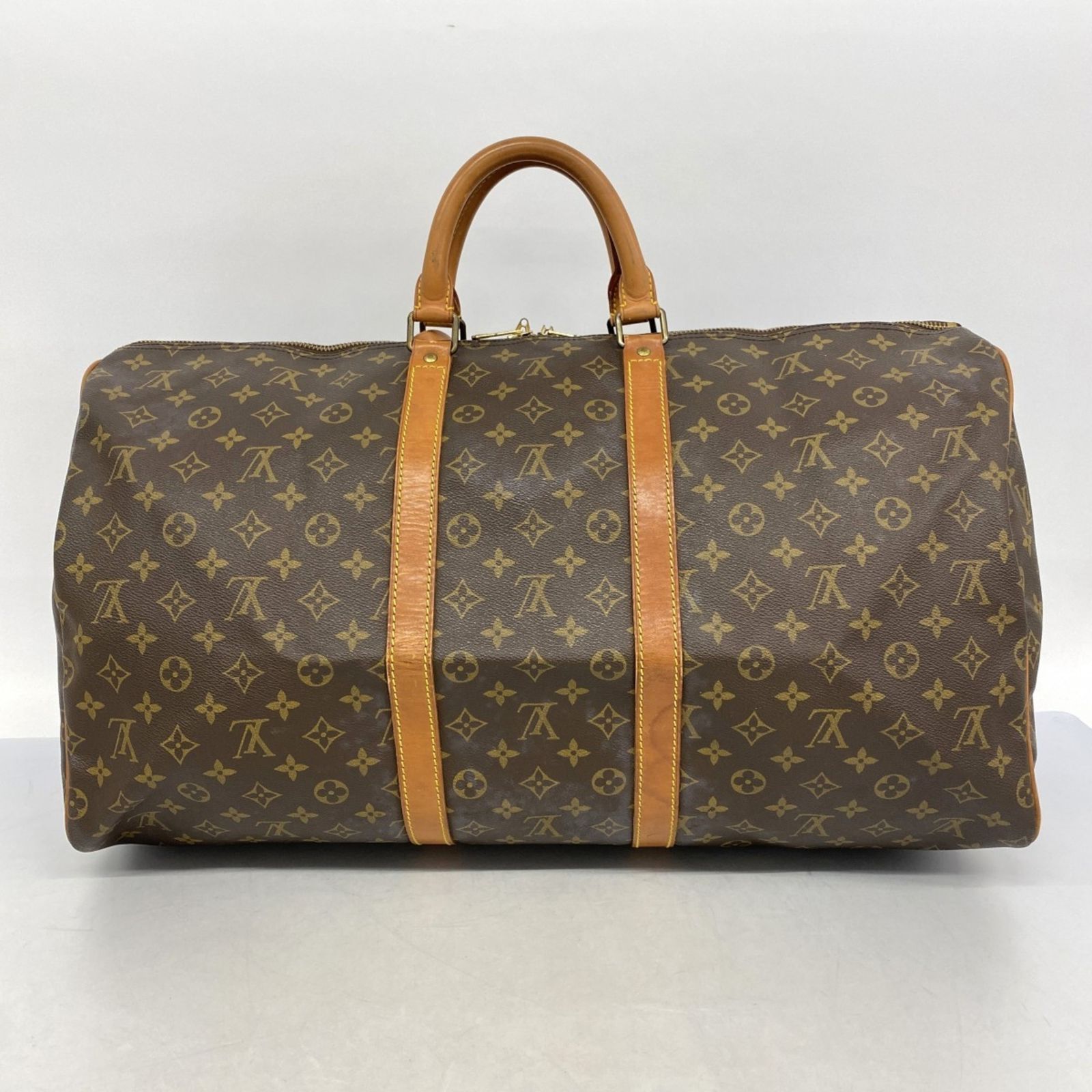 ルイ・ヴィトン(Louis Vuitton) ルイ・ヴィトン バッグ・ボストン