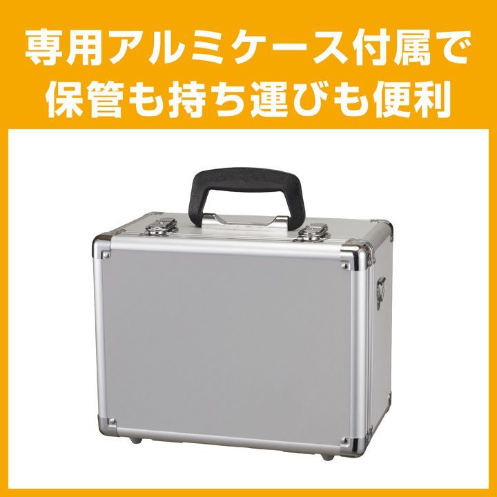 屋内外の使用や防災備品として活躍 便利さ広がるポータブル蓄電池