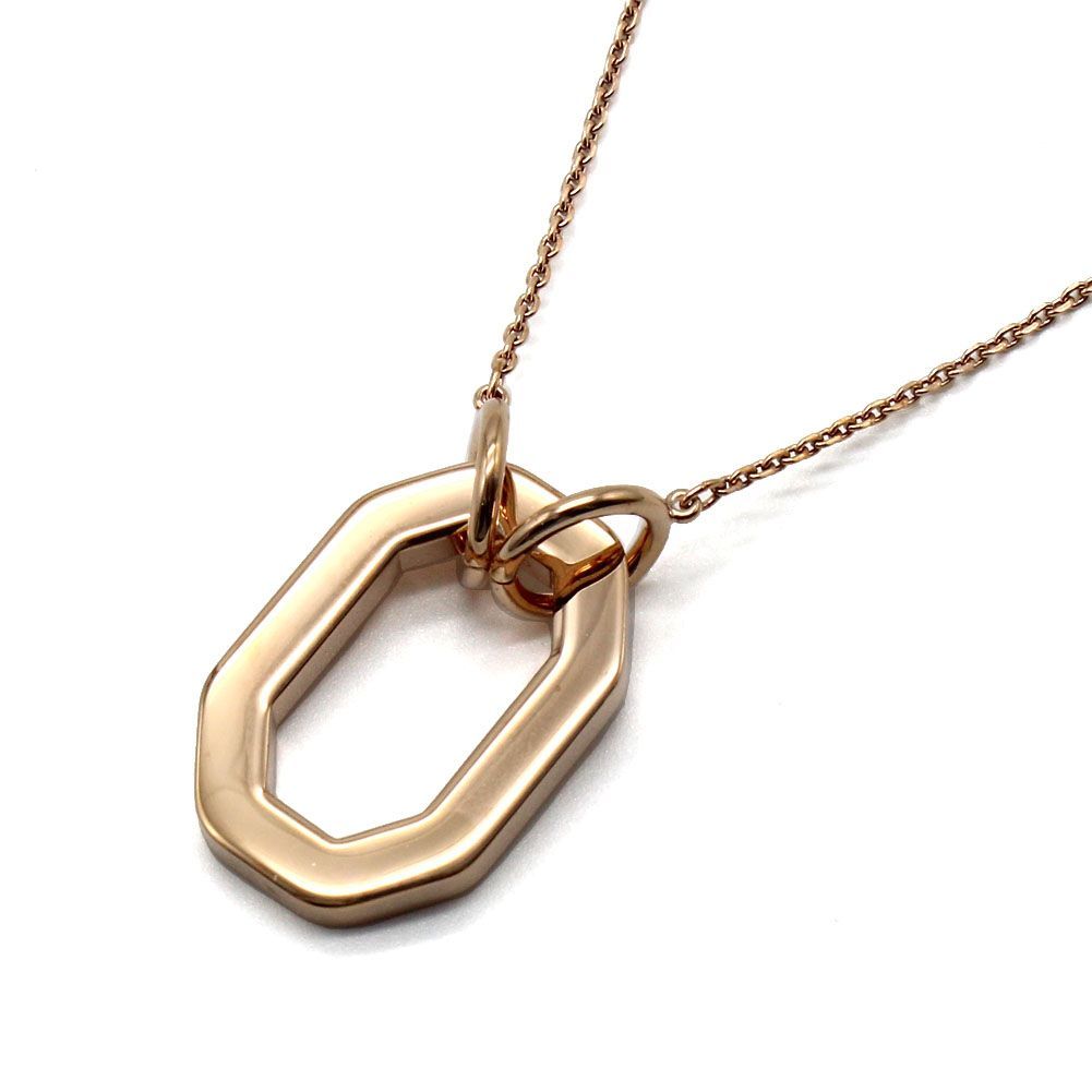 スワロフスキー SWAROVSKI 5642389 ネックレス デクステラ オクタゴン 
