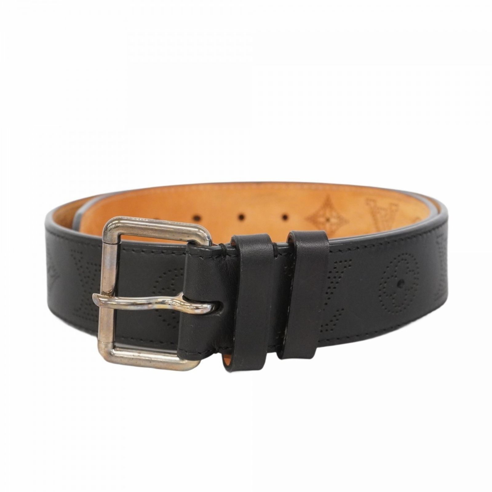 ルイ・ヴィトン(Louis Vuitton) ルイ・ヴィトン ベルト マヒナ サン