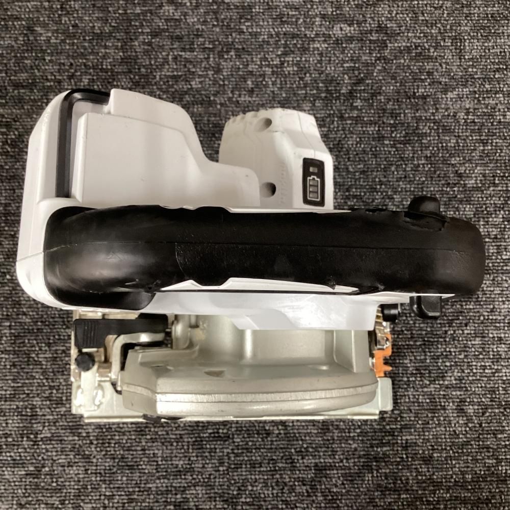  マキタ makita 125 mm 14.4 V充電式丸ノコ 202 マルノコ 切断工具 切断機