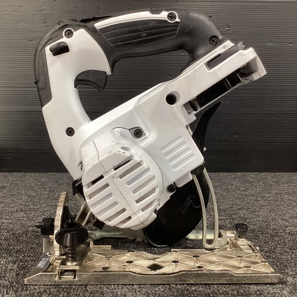 マキタ makita 125 mm 14.4 V充電式丸ノコ 202