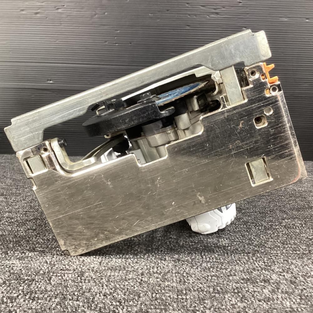 14.4 V充電式丸ノコ