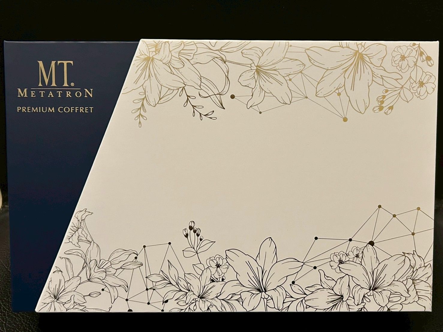 MTメタトロン コフレ 2025