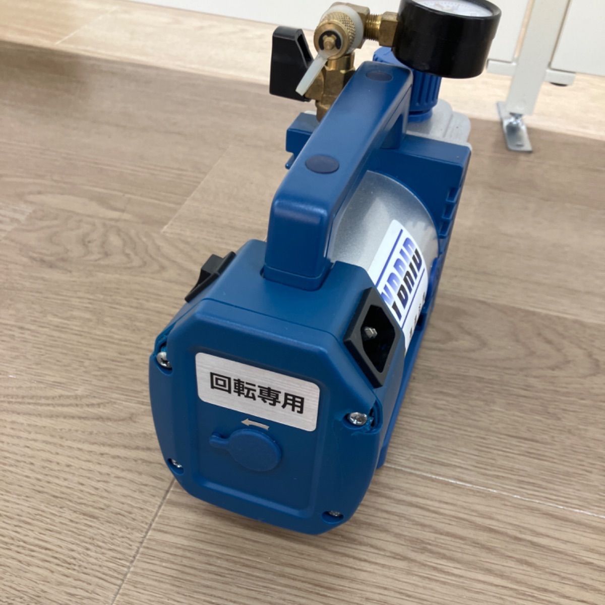 ハイブリッド真空ポンプ BB-210H ジャンク - メルカリ