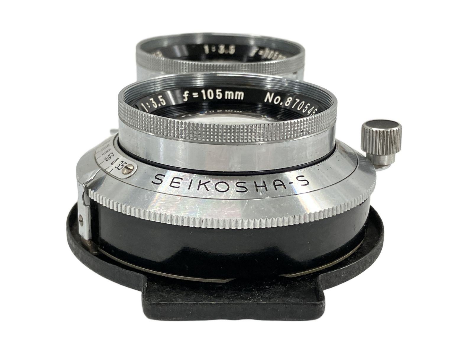  MAMIYA SEKOR マミヤ 1 3 5 f 105 mm レンズ その他 カメラ