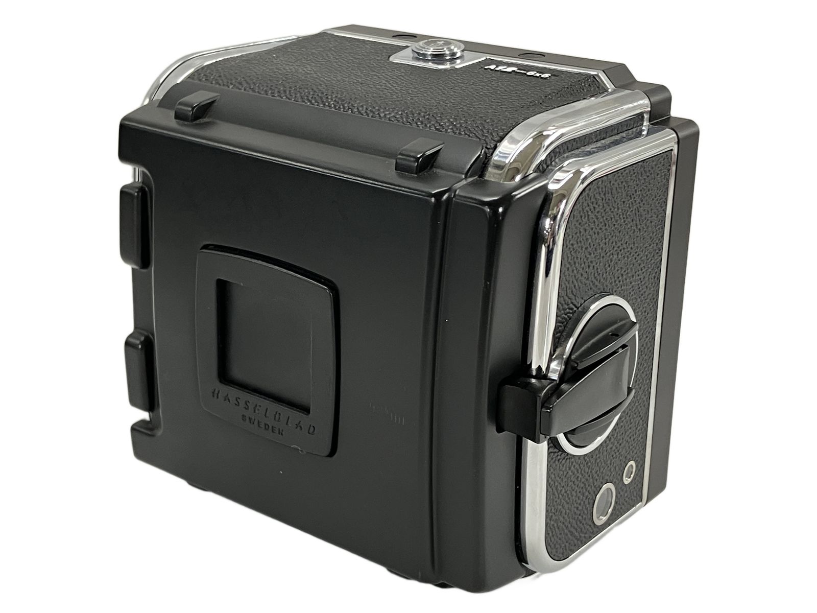 美品 ハッセルブラッド HASSELBLAD フィルムマガジン A-12 6×6 HASSELBLAD A12-6×6 フィルムマガジン ハッセルブラッド カメラ 周辺