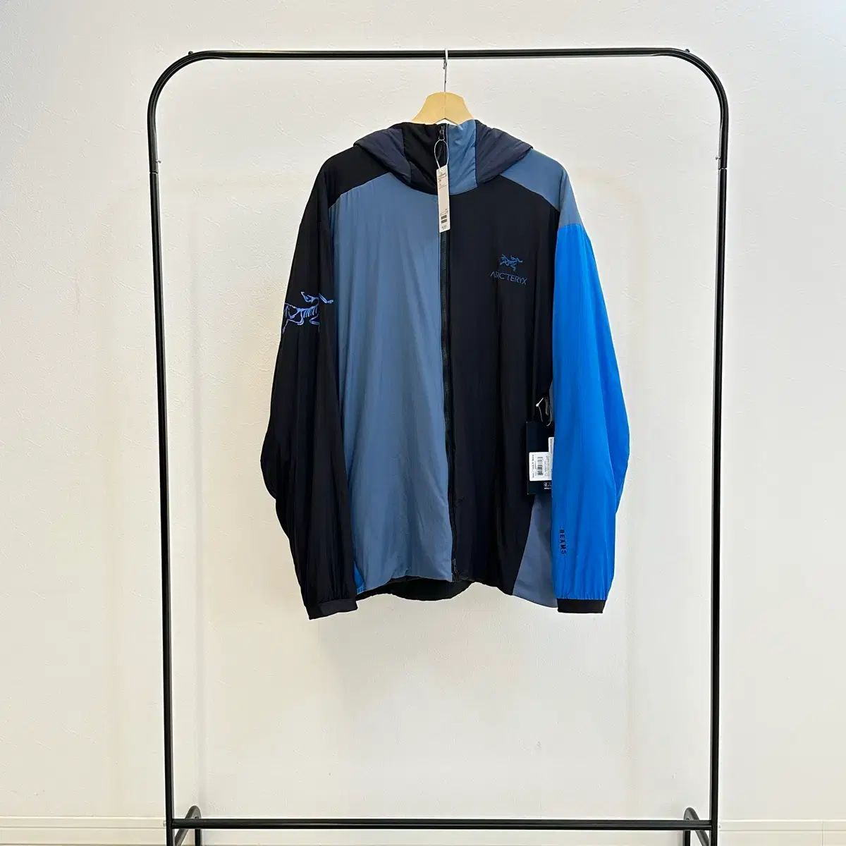 アークテリクス ビームス アトム XXL サイズ A 1973