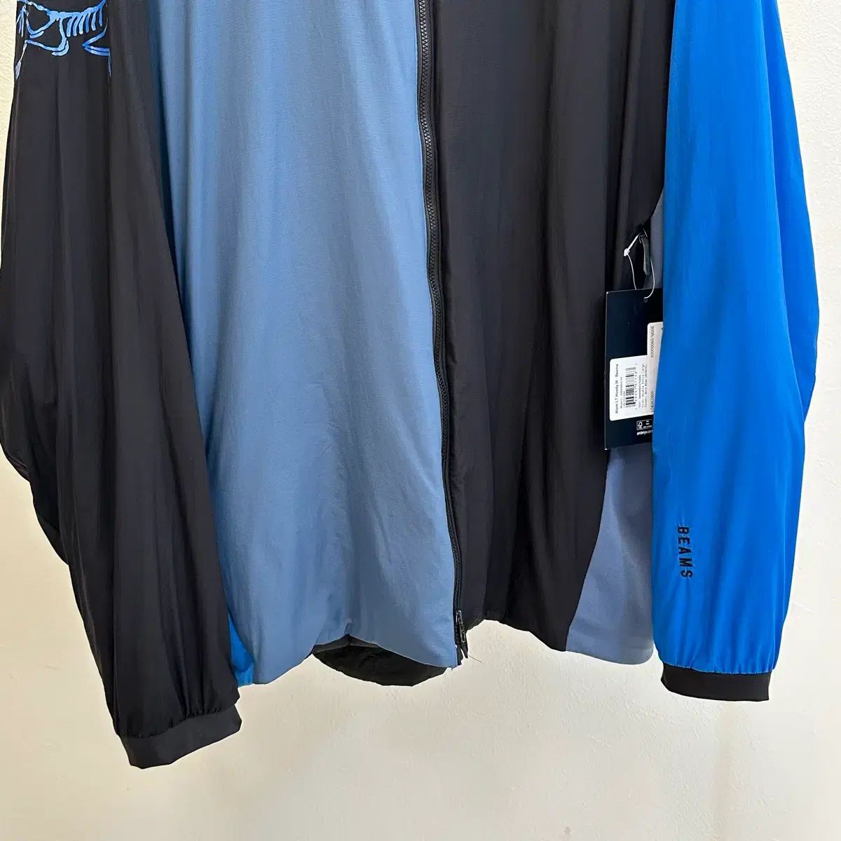 ビームス アトム