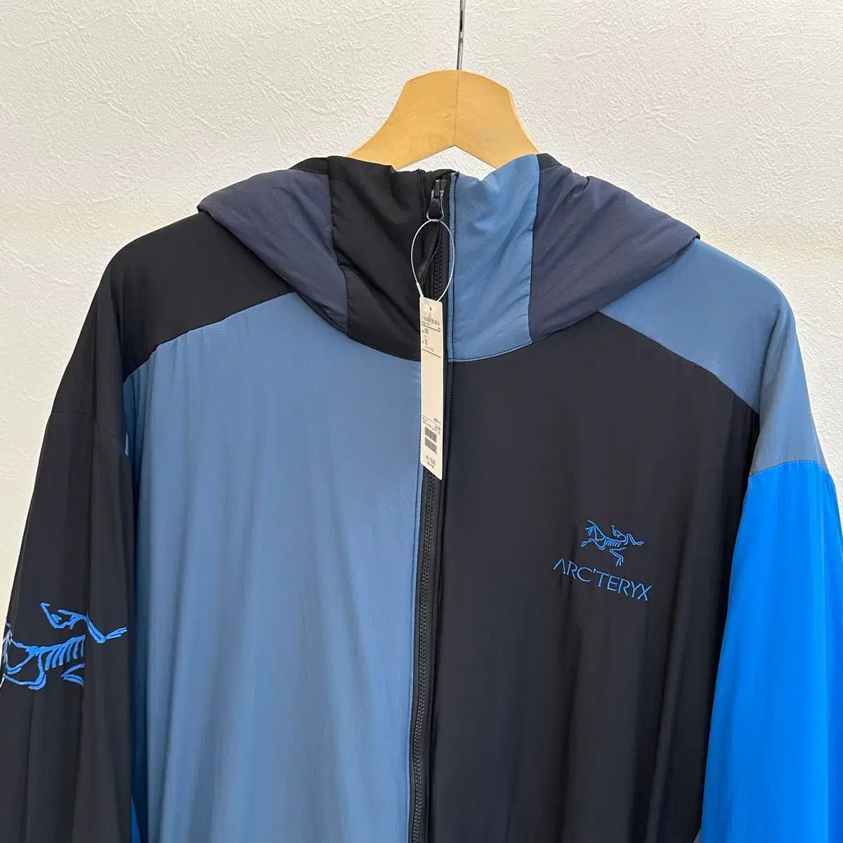 アークテリクス ビームス アトム XXL サイズ A 1973