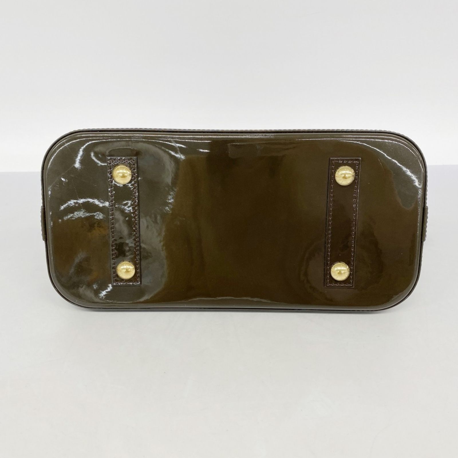 ルイ・ヴィトン(Louis Vuitton) ルイ・ヴィトン ハンドバッグ ヴェルニ