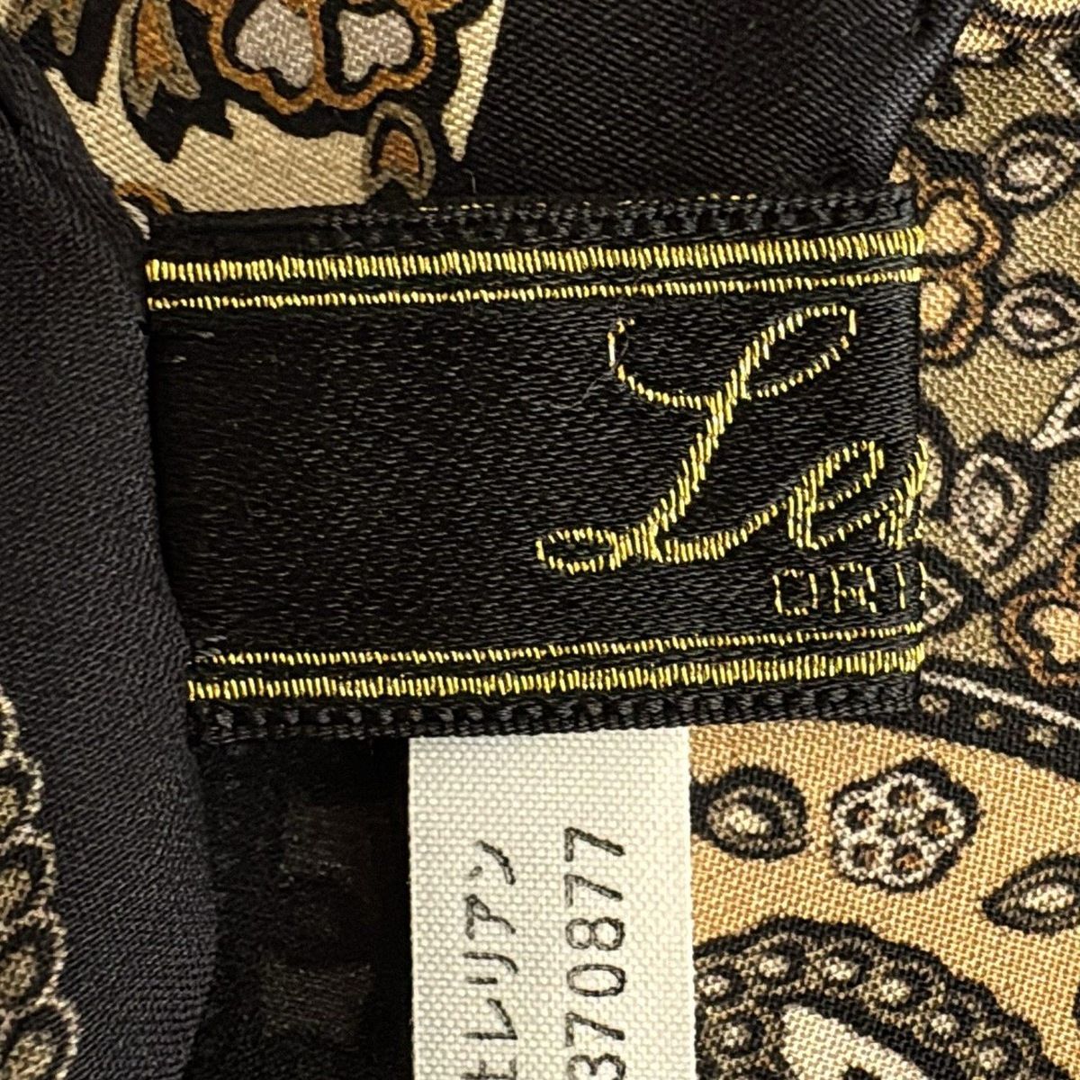 レリアン スカーフ