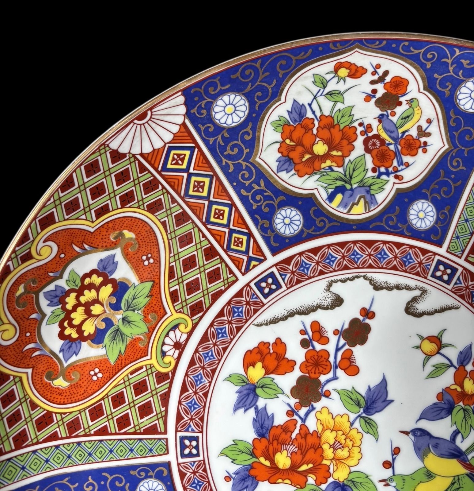 レトロ 有田焼 丸今窯 角皿 5客 セット 伊万里 孔雀絵 豪華絢爛 皿 食器 2025年最新】Yahoo!オークション -孔雀(伊万里、有田)の中古品・新品