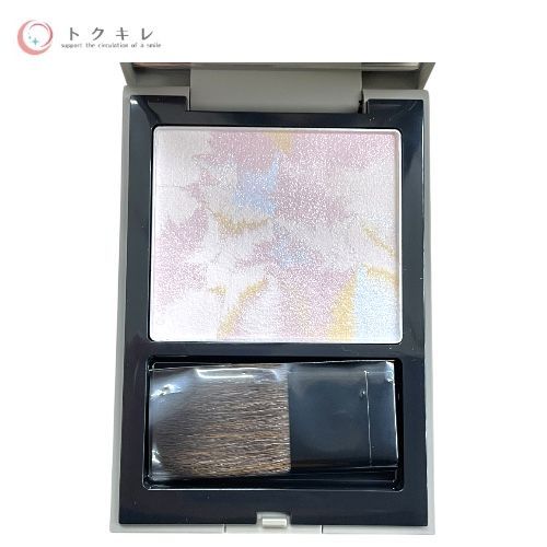 トクキレ THREE スターゲージングアイシャドウX 05 フェイスパウダー マスカラ06 計3点セット ♥ ネコポス発送